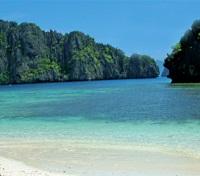 Atiwayan Beach Atiwayan Beach
